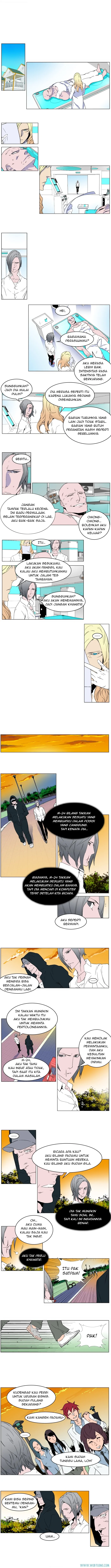 Read Noblesse ID Manga Online