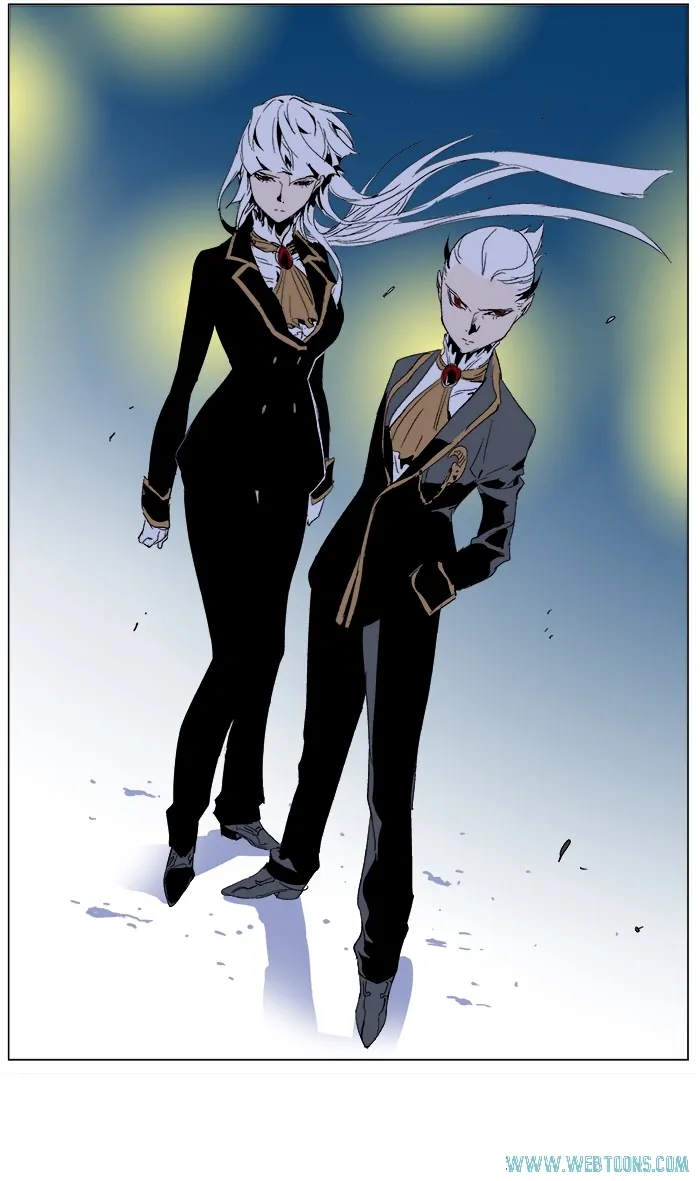 Read Noblesse ID Manga Online