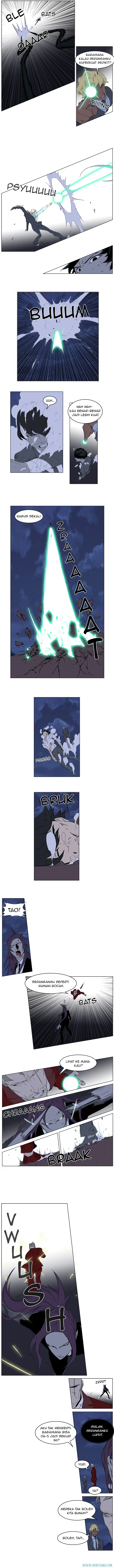 Read Noblesse ID Manga Online