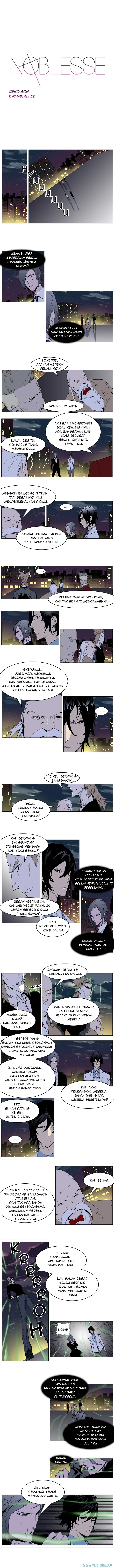 Read Noblesse ID Manga Online