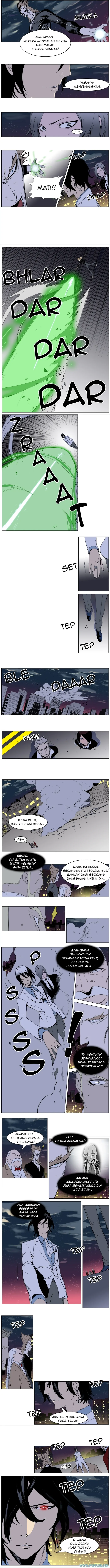Read Noblesse ID Manga Online