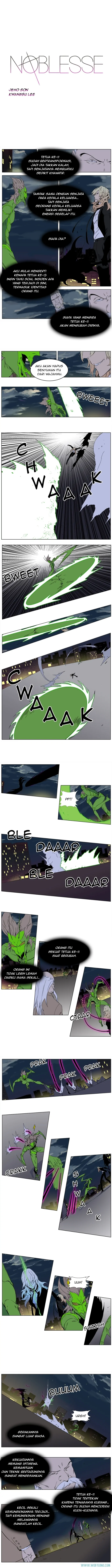 Read Noblesse ID Manga Online