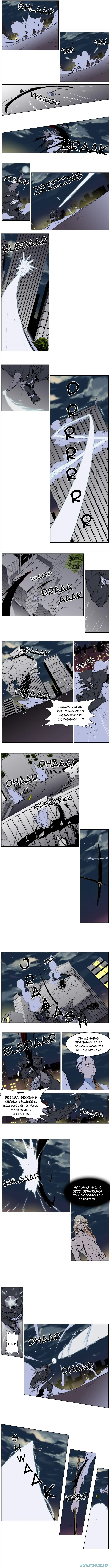 Read Noblesse ID Manga Online