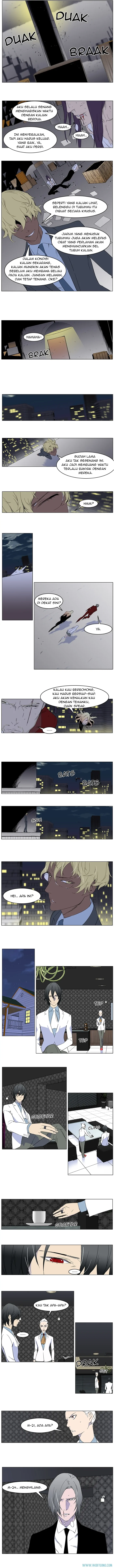 Read Noblesse ID Manga Online