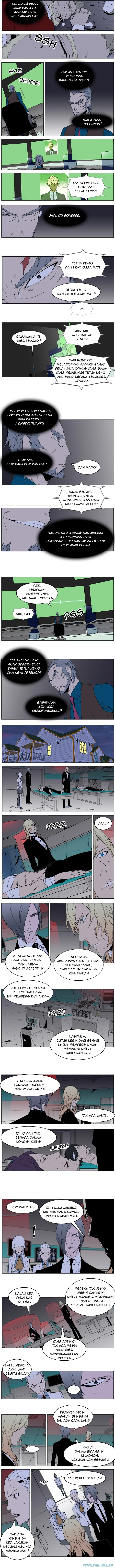 Read Noblesse ID Manga Online