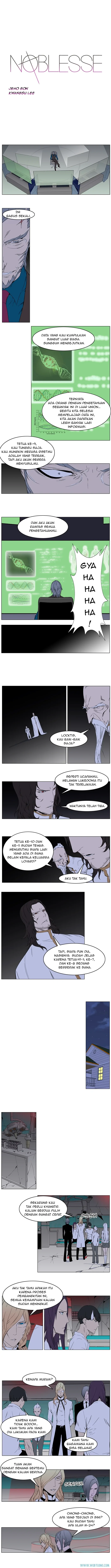 Read Noblesse ID Manga Online