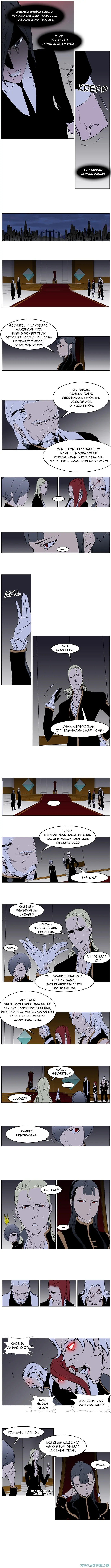 Read Noblesse ID Manga Online