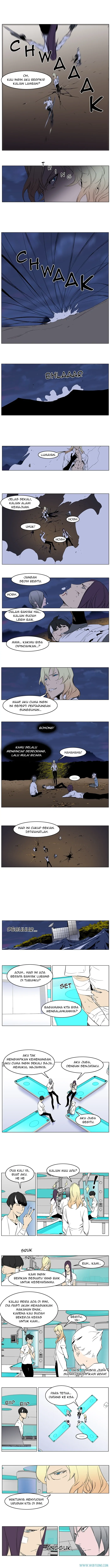Read Noblesse ID Manga Online