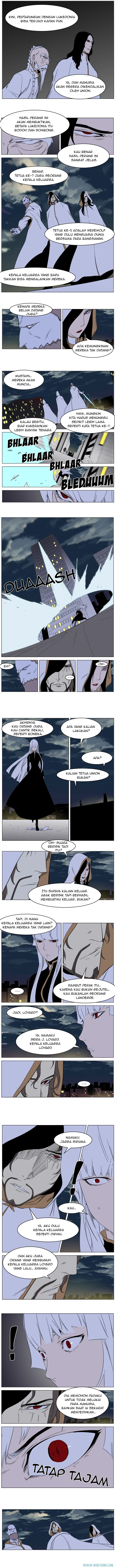 Read Noblesse ID Manga Online