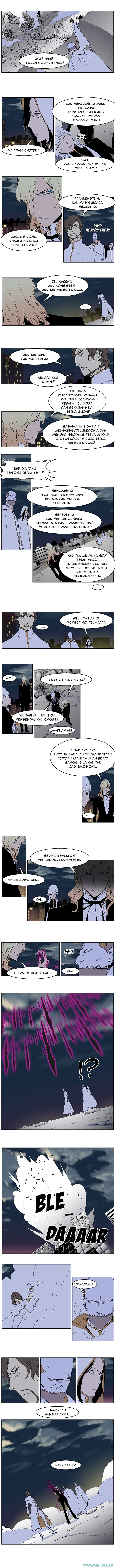 Read Noblesse ID Manga Online