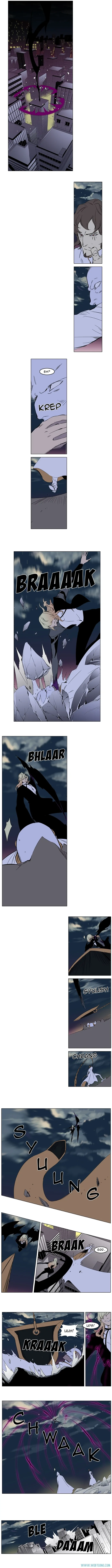 Read Noblesse ID Manga Online