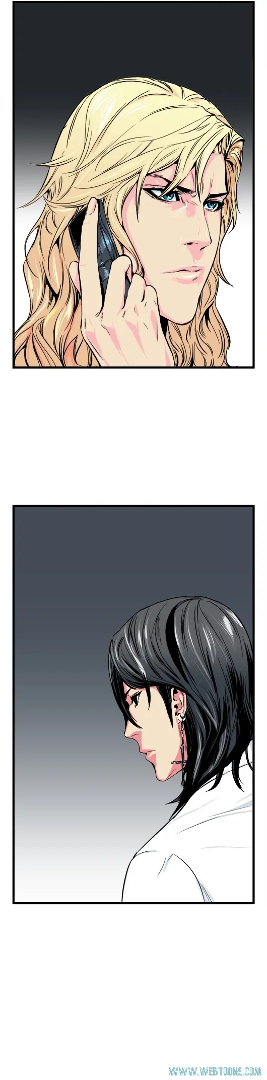 Read Noblesse ID Manga Online