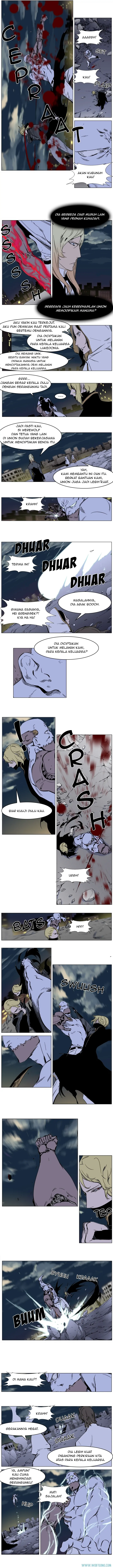 Read Noblesse ID Manga Online
