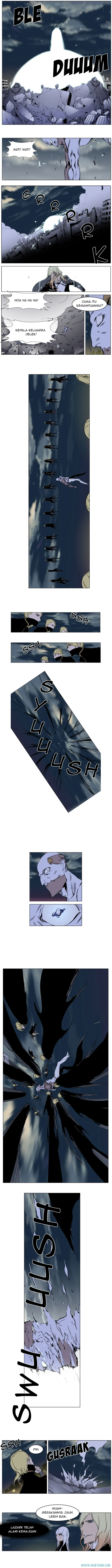 Read Noblesse ID Manga Online