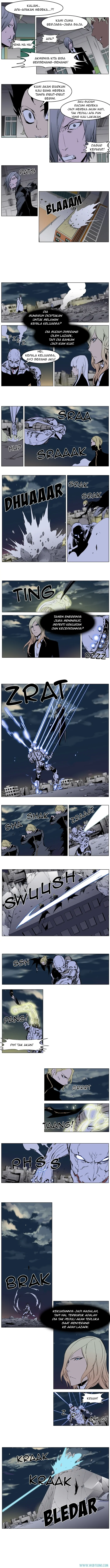 Read Noblesse ID Manga Online