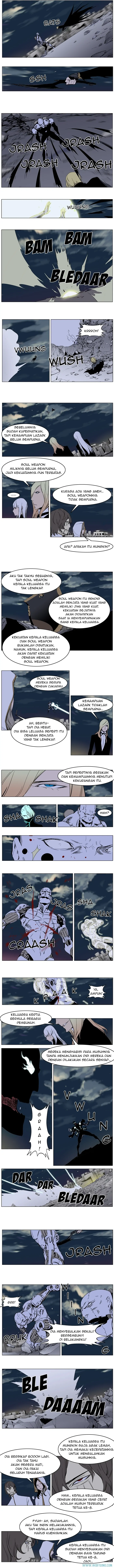 Read Noblesse ID Manga Online