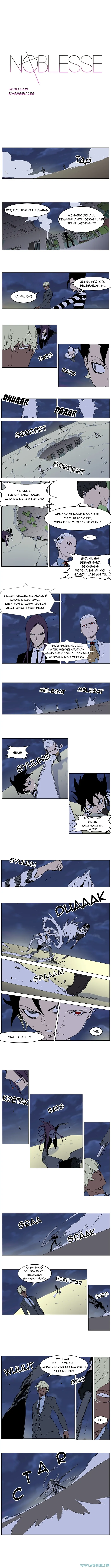 Read Noblesse ID Manga Online