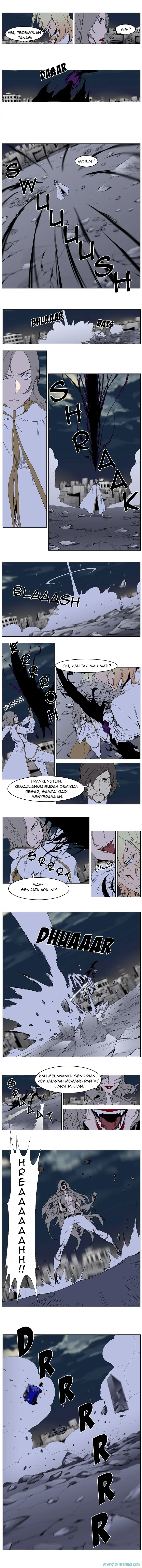 Read Noblesse ID Manga Online