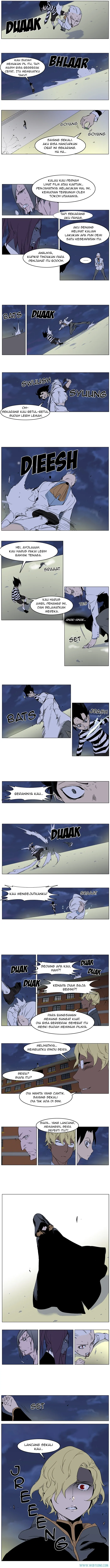 Read Noblesse ID Manga Online