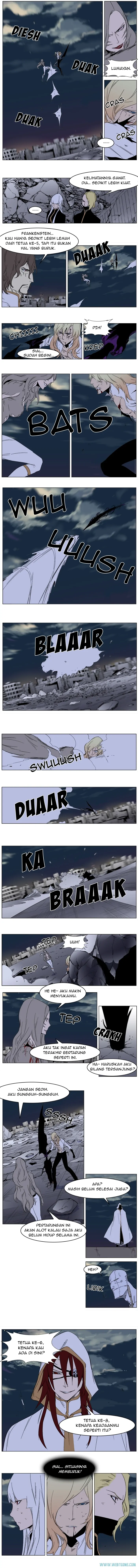 Read Noblesse ID Manga Online