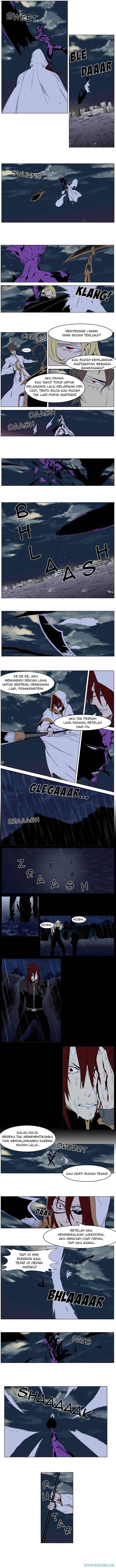 Read Noblesse ID Manga Online