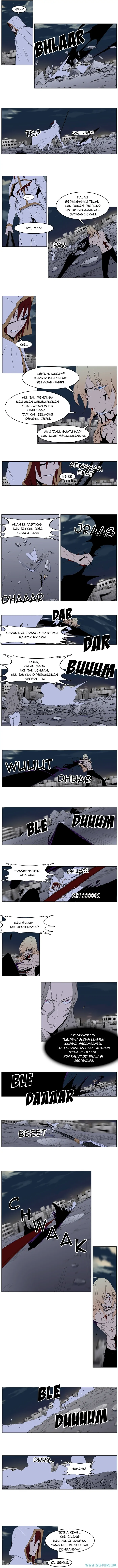 Read Noblesse ID Manga Online
