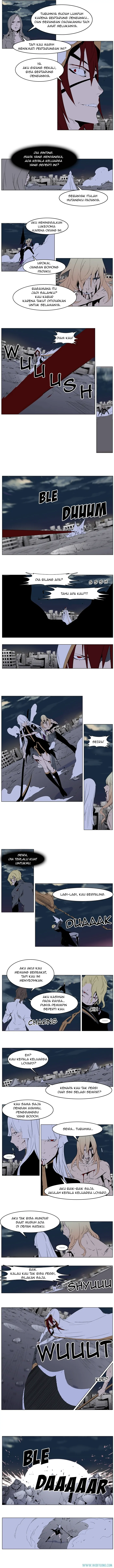 Read Noblesse ID Manga Online