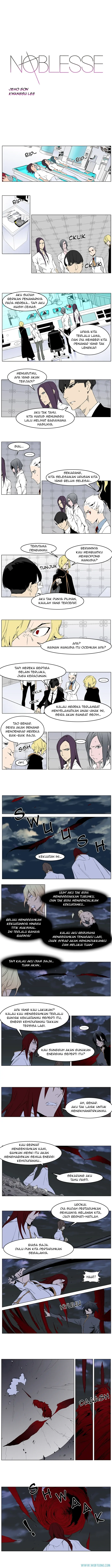Read Noblesse ID Manga Online