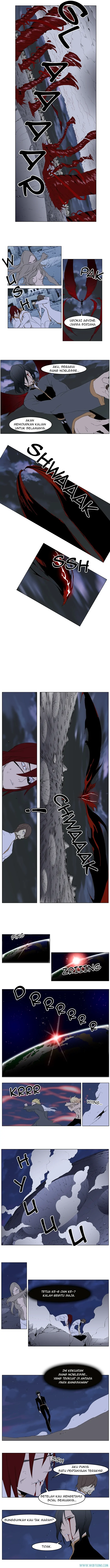 Read Noblesse ID Manga Online