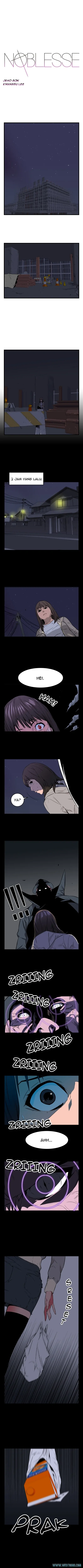Read Noblesse ID Manga Online