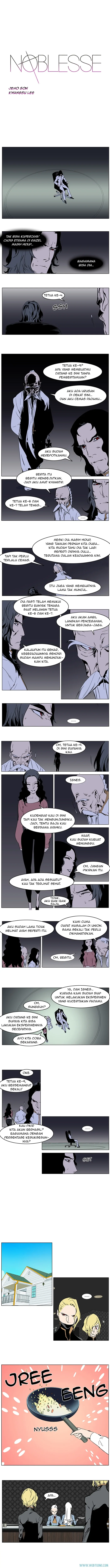 Read Noblesse ID Manga Online