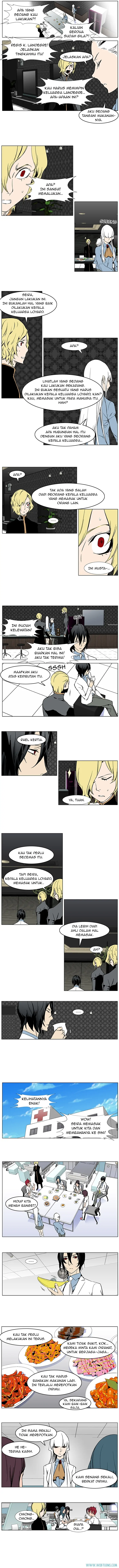 Read Noblesse ID Manga Online