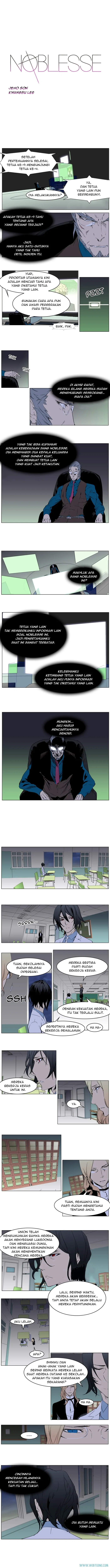 Read Noblesse ID Manga Online