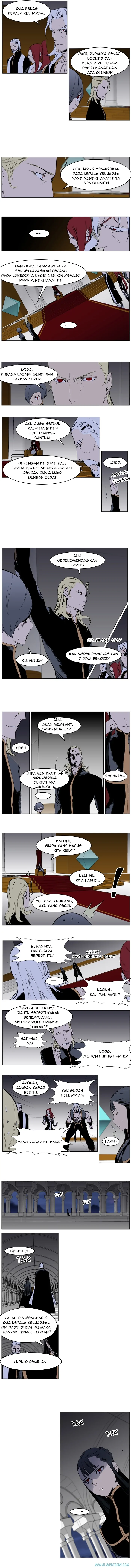 Read Noblesse ID Manga Online