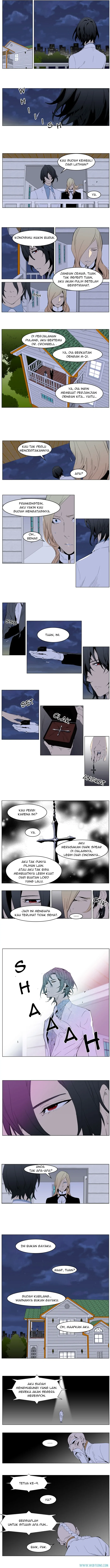 Read Noblesse ID Manga Online