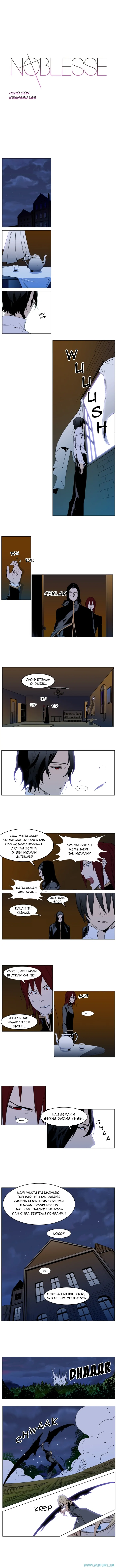 Read Noblesse ID Manga Online