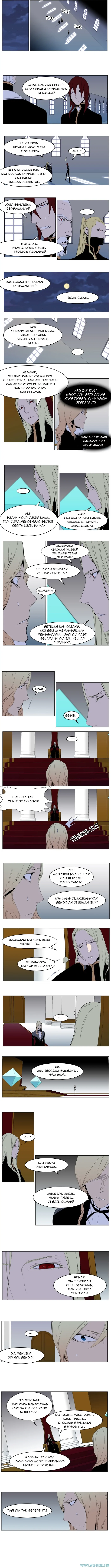 Read Noblesse ID Manga Online