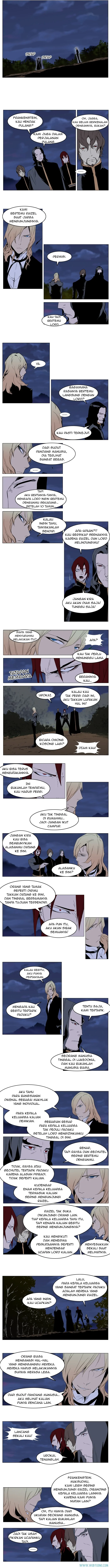 Read Noblesse ID Manga Online
