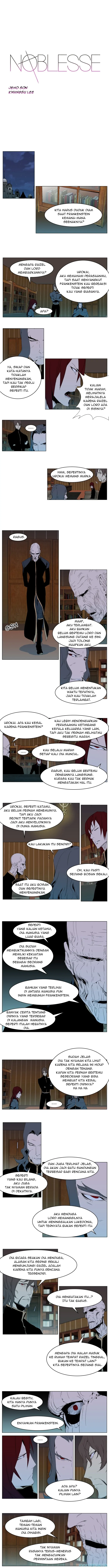 Read Noblesse ID Manga Online