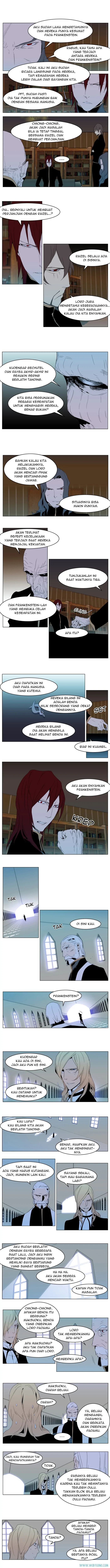 Read Noblesse ID Manga Online