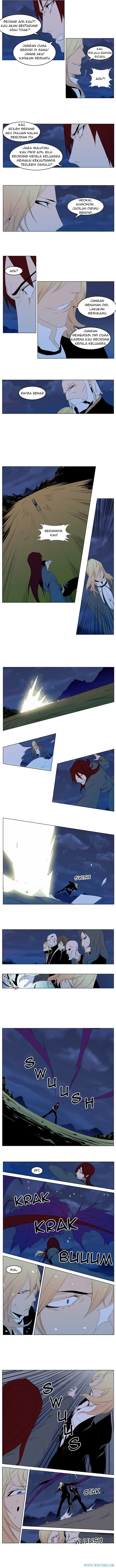 Read Noblesse ID Manga Online