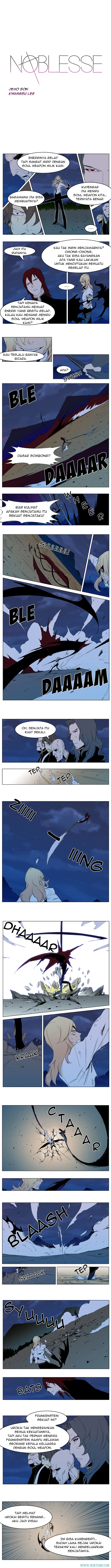 Read Noblesse ID Manga Online