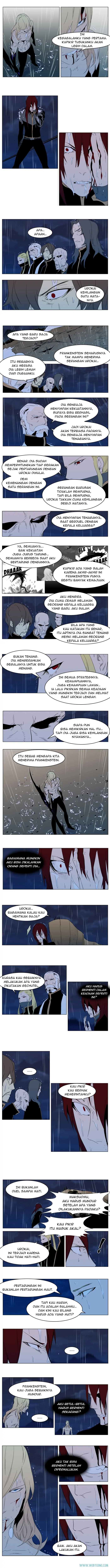 Read Noblesse ID Manga Online
