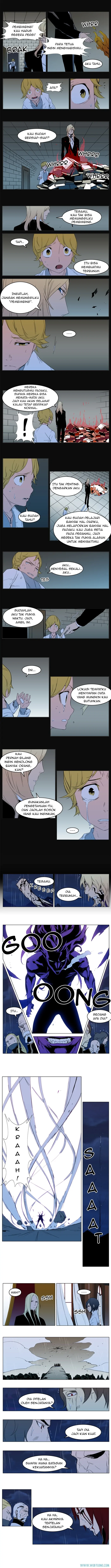 Read Noblesse ID Manga Online