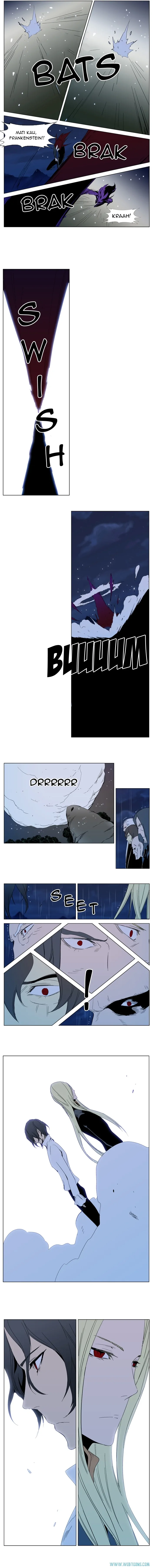 Read Noblesse ID Manga Online