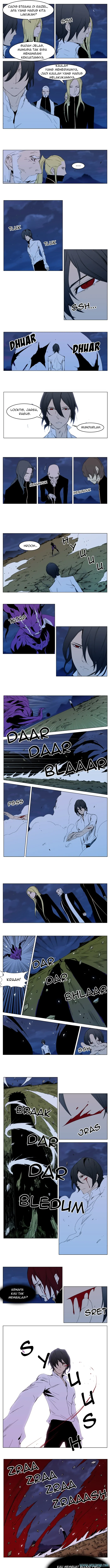 Read Noblesse ID Manga Online