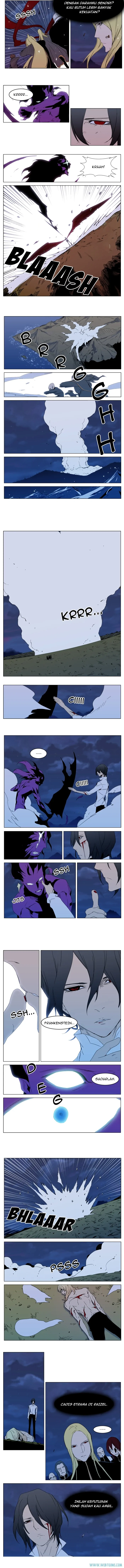 Read Noblesse ID Manga Online