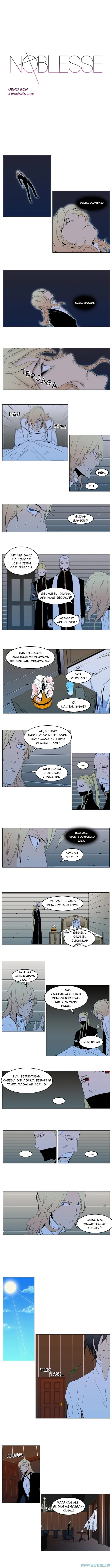 Read Noblesse ID Manga Online