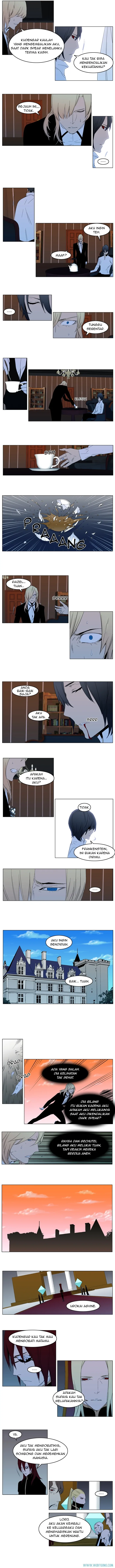 Read Noblesse ID Manga Online