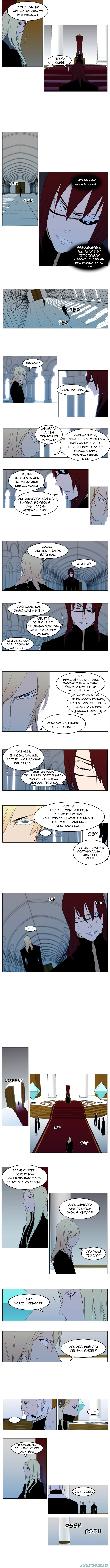 Read Noblesse ID Manga Online